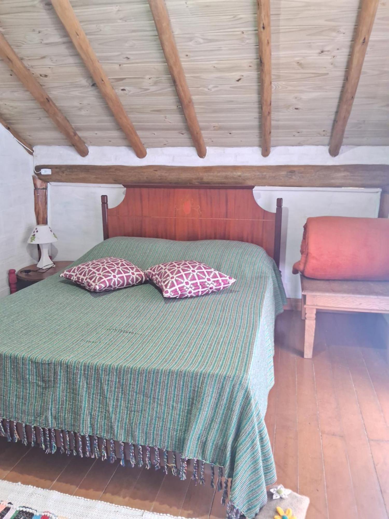 Pousada Lumiar Redencao da Serra Extérieur photo