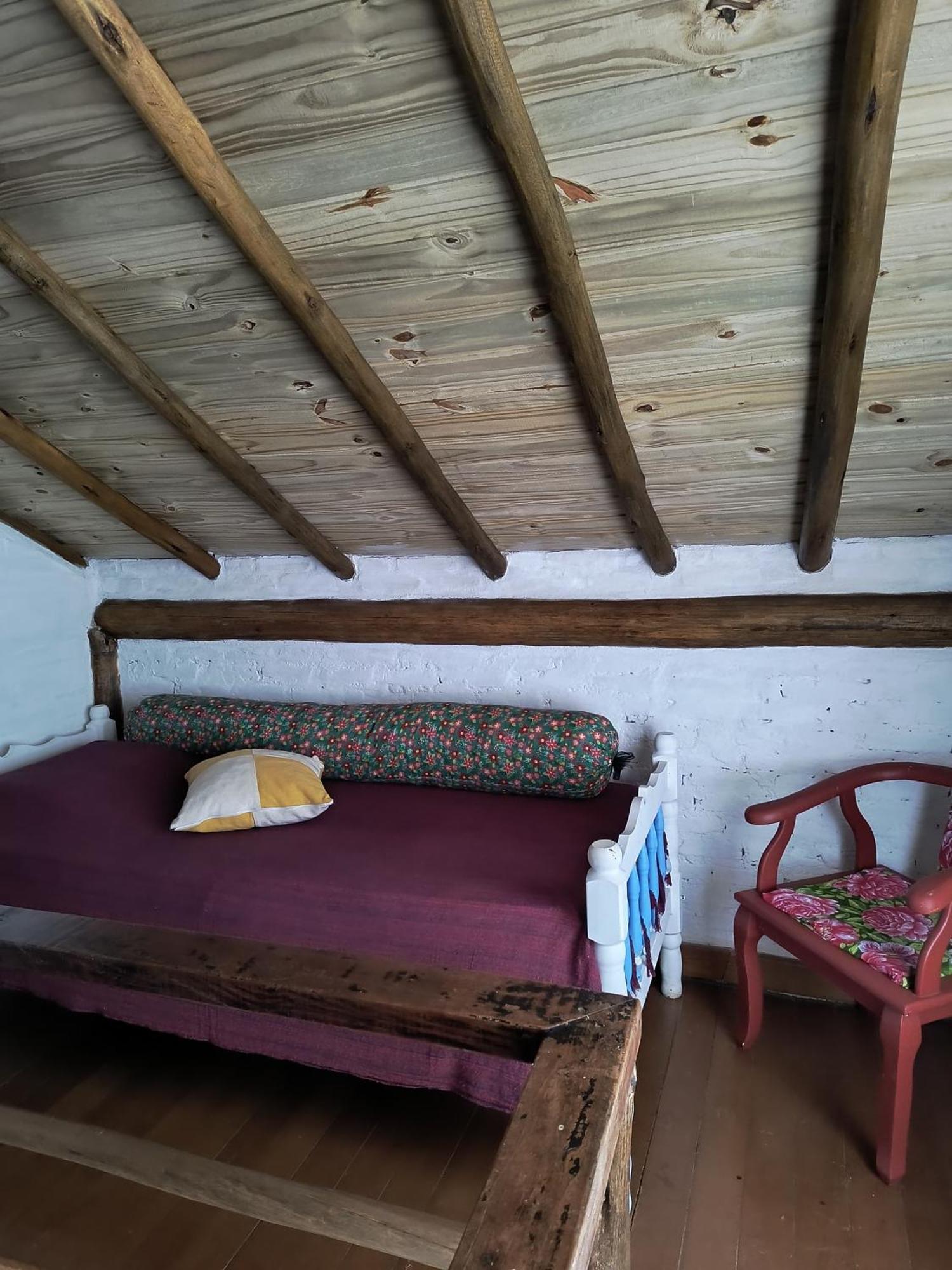 Pousada Lumiar Redencao da Serra Extérieur photo