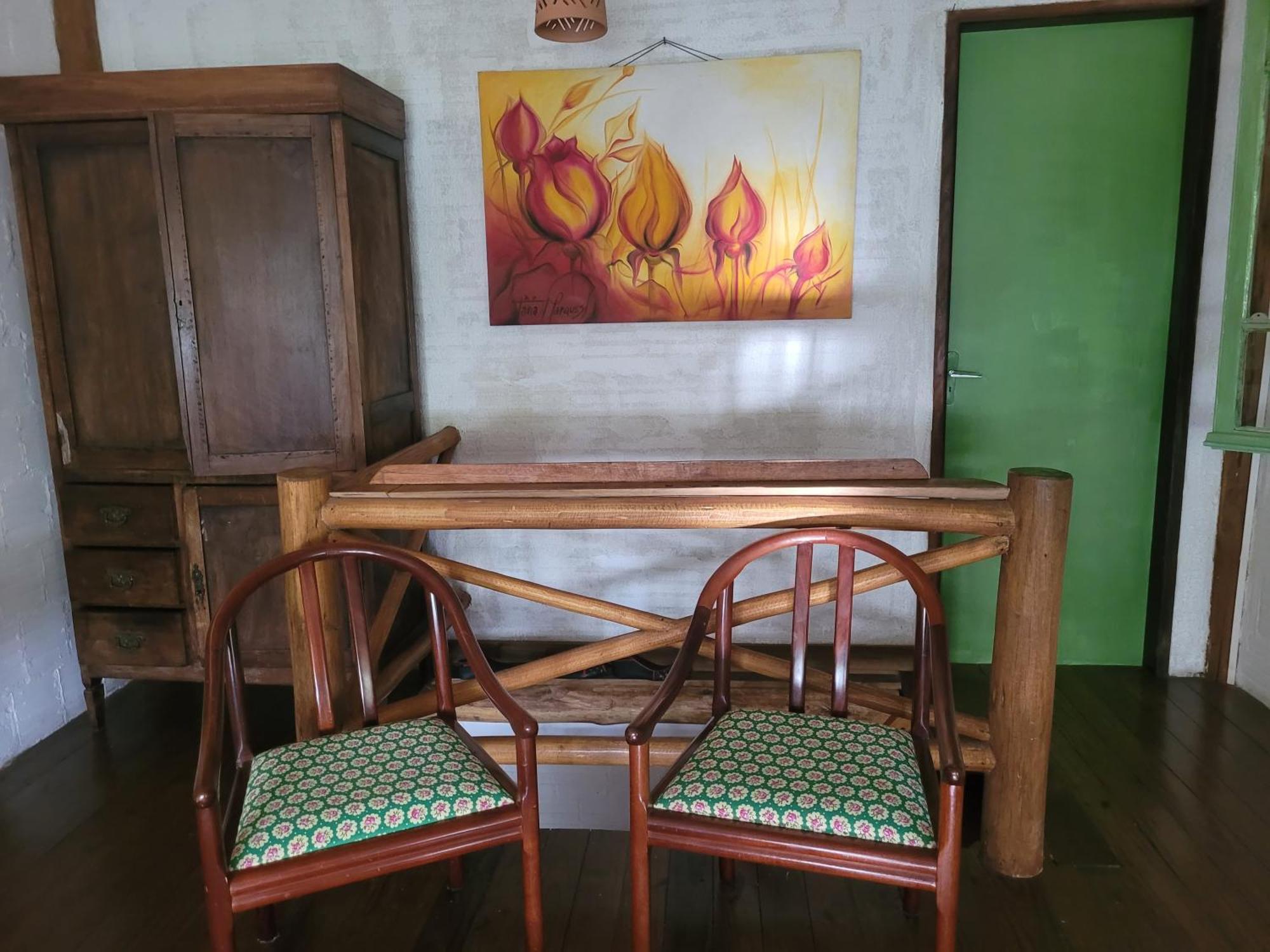 Pousada Lumiar Redencao da Serra Extérieur photo