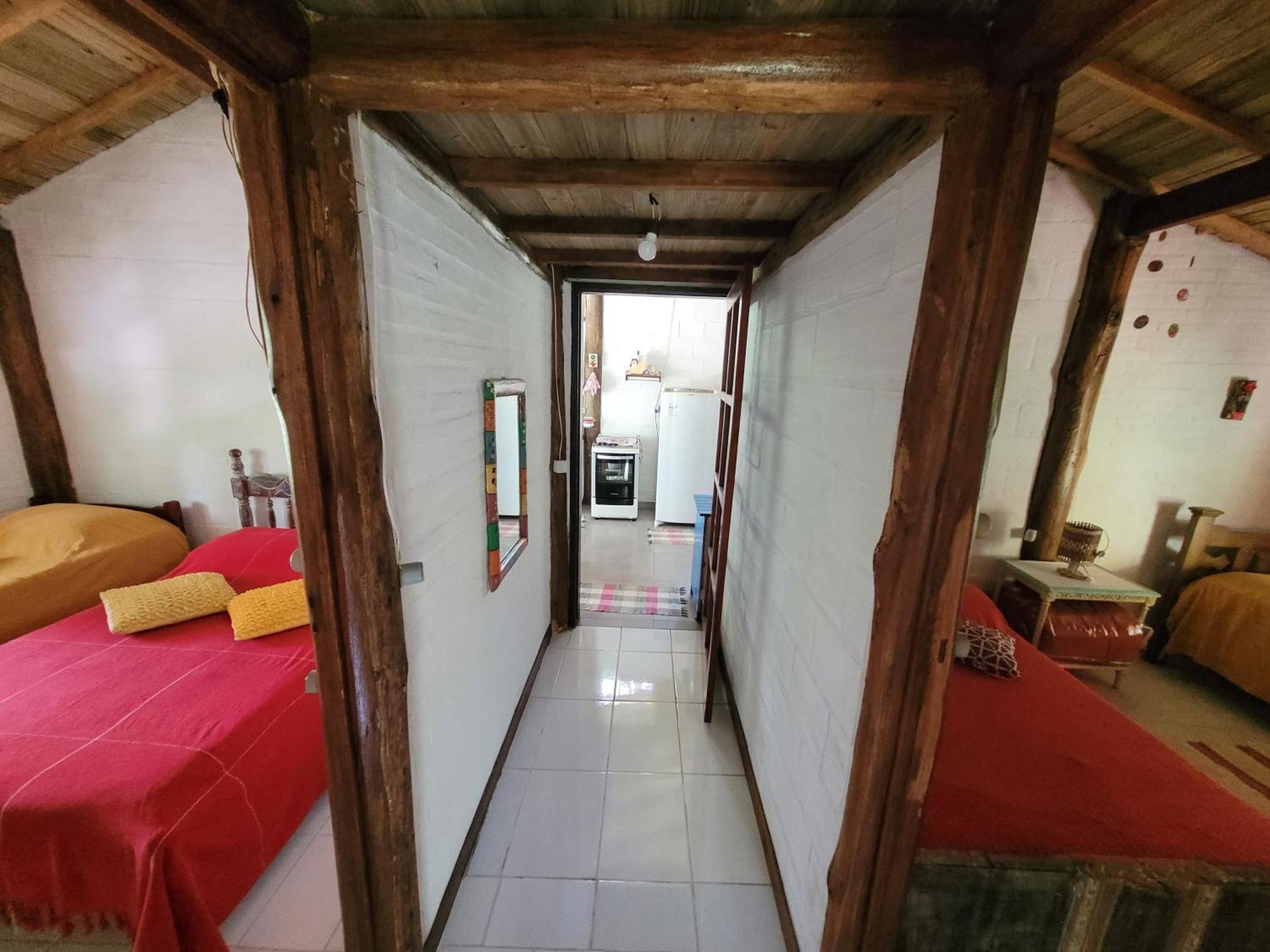Pousada Lumiar Redencao da Serra Extérieur photo