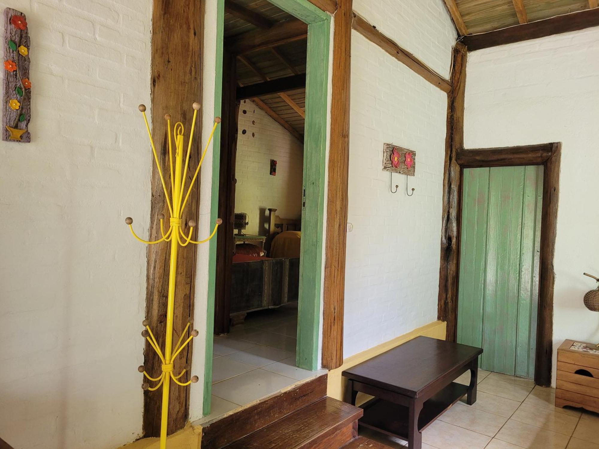 Pousada Lumiar Redencao da Serra Extérieur photo